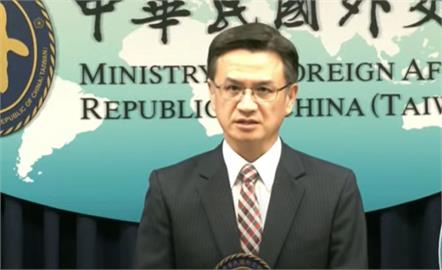 快新聞／香港民主派45人遭重判　外交部譴責中國政府壓制人權