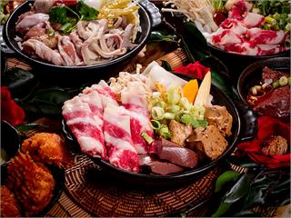 大里必吃平價麻辣鍋！肉量加倍、套餐組合CP值爆表！