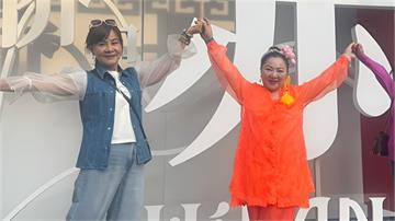 白冰冰、龍千玉相識50年！姐妹情深同藏「悲痛過往」 她意外曝光本名