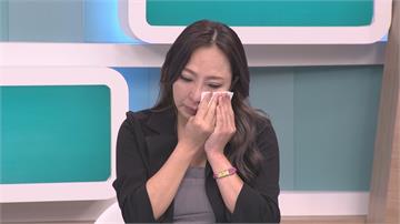 女星痛揭人生「不幸遭遇」！自爆遭長期性侵 對象竟是母親男友
