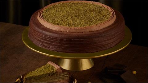 LADY M杜拜巧克力蛋糕「黃牛炒價」曝！1片3000元網酸：以為在當沖？