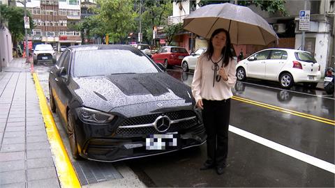 租購豪車1個月電池耗盡、路間急煞　民眾怒轟租賃公司「太離譜」