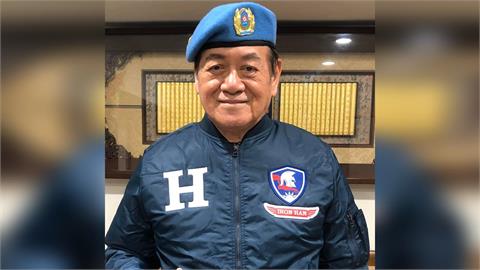 快新聞／共諜層級最高退役將領！高安國矢口不認罪　高院判7年6月
