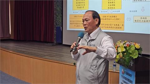 季連成拒選花蓮縣長　坦言賴清德曾勸進、盼選出懂防災首長