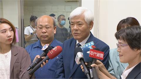 快新聞／藍要讓公投綁大選復辟、官員不照公投就下台　李進勇：期期以為不可