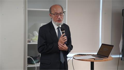 快新聞／怒辭台師大自評指導委員　國教院長林從一：無法指導無法信任的學校