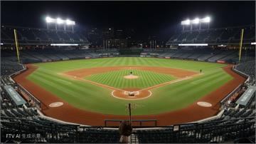 MLB/海盜打線爆發!菜鳥Griffin猛打賞助陣 7比0完封紅雀止敗