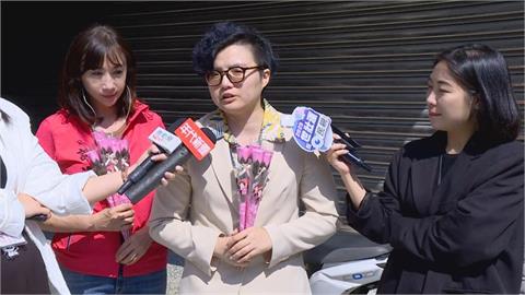 快新聞／涉幽靈連署！國民黨南市黨部副主委認罪交保　吳靜怡點名這2人道歉