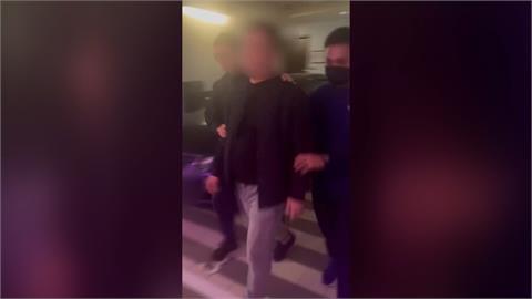 賭輸百萬懷疑「場子不乾淨」　男持槍K場主逼簽本票