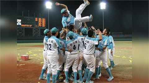 棒球／青棒強權「穀保棒球隊」招牌恐消失？校長證實「學校將轉型」下週討論去留