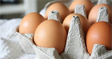 生雞蛋會導致禿頭？一天只能吃1顆？　營養師揭3大迷思