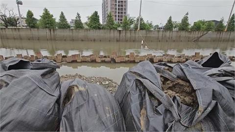 嘉義沿海災損石綿瓦拆除　勞部提供免費粉塵防護包
