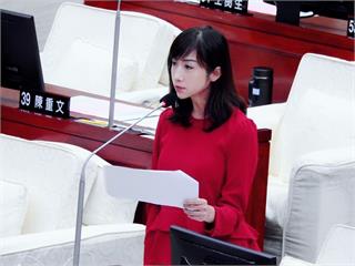 許淑華批藍白摧毀長照制度　憂重症家庭恐陷照護危機