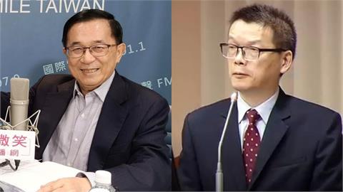 陳水扁將「進軍電視圈」?NCC回應:若主持的不是政論節目,就不涉及違法