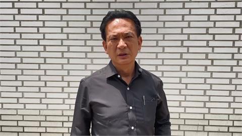 快新聞／剖析蔡賴會背後涵義　林俊憲：兩人溝通非常順暢