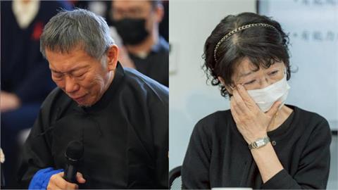柯文哲「1天8顆嗎啡止痛藥」達成人最高劑量！藥師曝「1情況」恐不尋常