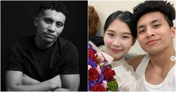 高國豪遭控婚內出軌首發聲！認了「已談離婚」　聯盟表態不會包庇