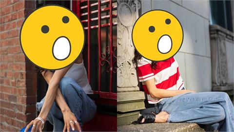 9頭身女神「遭法院認證賣淫」神隱10年！突鬼轉「猛曬自拍片」沉默真相全說