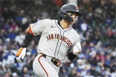 MLB(影)／韓國頂級腿哥「風之孫」尷尬出局！康佛托超狂「雷射肩」驚呆網友