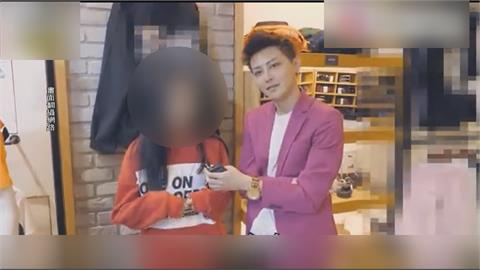 捲未成年影像風波　網紅小哥哥艾理否認涉案