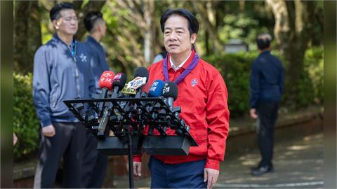 幕後／全球能源政策轉向！從國際趨勢談台灣選擇　賴政府務實評估重啟核電