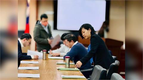 快新聞／李貞秀不服遭開除黨籍註銷立委資格　提告求翻盤結果出爐