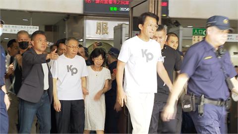 柯文哲交保北檢抗告成功　週一羈押庭恐現「兩劇本」