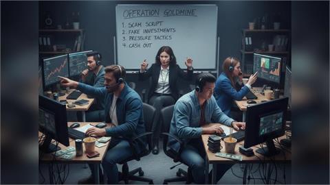 春節拜年要當心！AI深偽詐騙暴增 演唱會門票成新目標