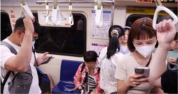 韓國客坦言台灣捷運味道重 他曝「關鍵點」:其實有壓力