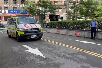 快新聞／萬里重大車禍1死14傷！　客運司機先關心「這件事」獲讚敬業