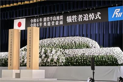日本能登半島震災1週年　災區重建路迢迢