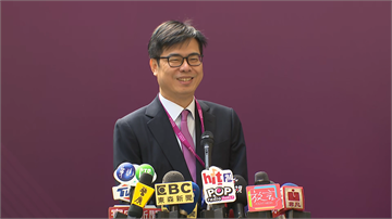 快新聞／橋科聯外道路拓寬被高市批「不知急什麼」 陳其邁：拚經濟應一同努力