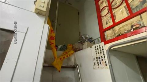 嘉義民宅驚爆凶殺案! 男子遭鄰居砍殺陳屍屋內