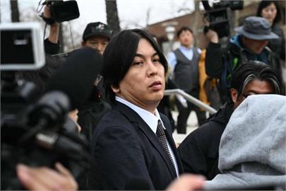 MLB／控訴全都遭駁回入監後需遭驅逐！法官批水原一平「狡猾且厚顏無恥」