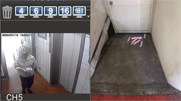 桃園多棟大樓等嘸投票通知單　竟是不明女子「全抽走丟棄」！選委會回應了