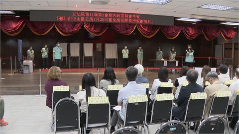 考察罷免投票麥玉珍狂喊「我聽不懂」　網友傻眼：污辱新住民？