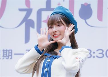 快新聞／林襄遭影射搶前輩高鐵位置　經紀公司發出聲明：請勿再以訛傳訛