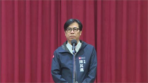 快新聞／陳其邁震怒！高雄田寮竟也見垃圾山　火速下令嚴懲：一個都跑不掉