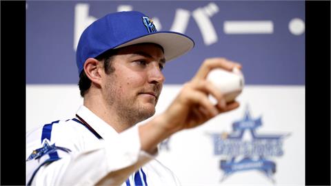 Trevor Bauer旅日首次完投　交流戰殺翻洋聯寫三連勝