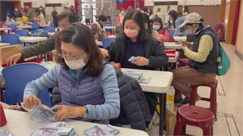 領紅包!　彰化市連續29年發放敬老禮金滿70歲領6千元