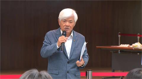 快新聞／黃金決戰！大罷免倒數10天不能說「告急」？　李進勇回應了