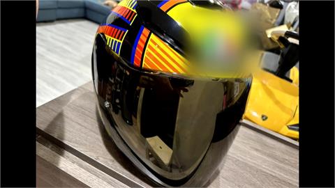 傻眼！花7500元買到「9年前製造安全帽」　退貨還遭拒　男子怒申訴