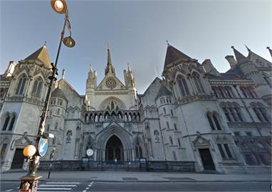 英郵局系統出錯害952職員被定罪　調查報告出爐「已賠台幣445億」