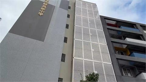 新北秀峰高中全新校舍啟用　打造安全智慧校園
