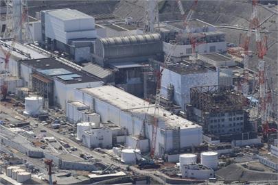 快新聞／日本福島核電廠2員工遭核汙水濺到皮膚　東電公布調查報告