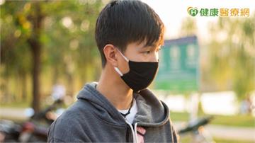 不是為了防疫！近1/4青少年長時間戴口罩　背後原因讓人心疼