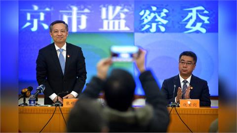快新聞／中國高官落馬！張碩輔「十一」前消失遭調查　昔大砍榕樹引高層震怒