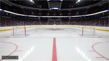 NHL季後賽生死戰！水牛城軍刀客場強勢　拚關門戰淘汰波士頓棕熊