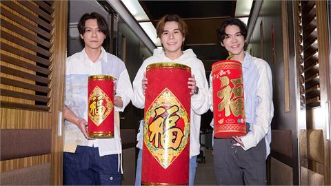6.4級地震李吳兄弟不藏了示愛陳傑憲？曝爸爸地震「做1事」媽媽超傻眼