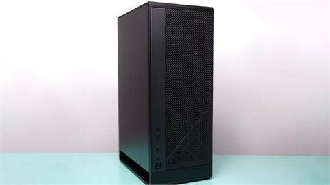 擴充性與體積之間的平衡！SilverStone ALTA G1M 機殼 & Extreme 850R Platinum